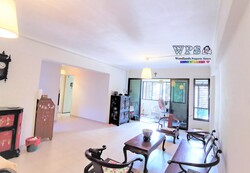 Blk 587 Woodlands Drive 16 (Woodlands), HDB Executive #287685781
